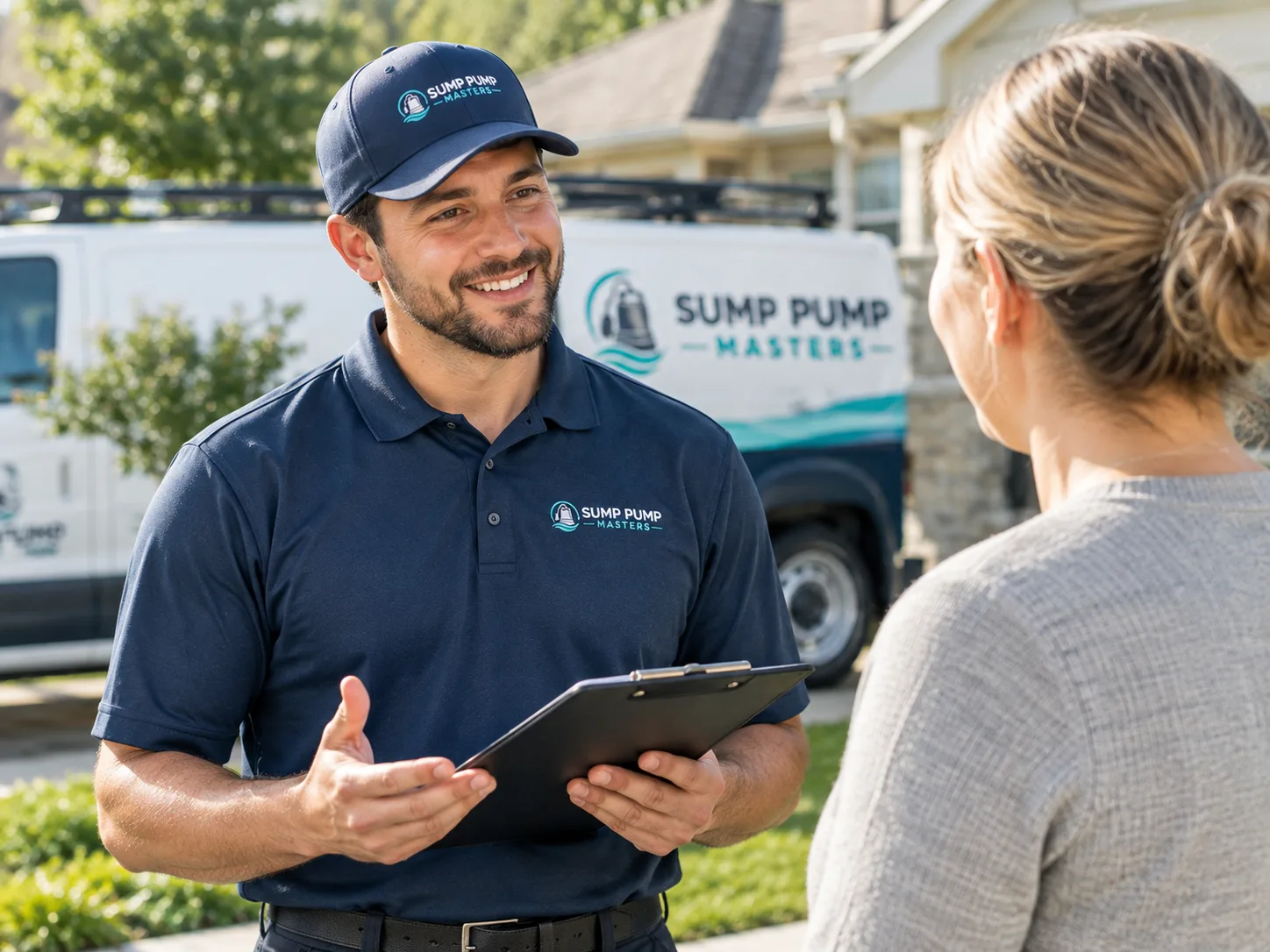 Sump Pump Repair Booneville, IA FAQs